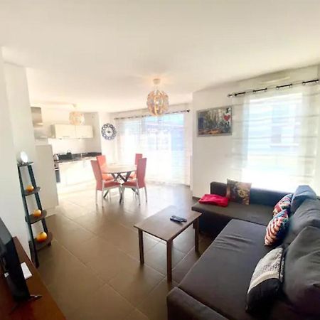 Sobnb Bonneville 44 -Appartement 6 Pers Proche Centre Ville Annemasse Exterior photo