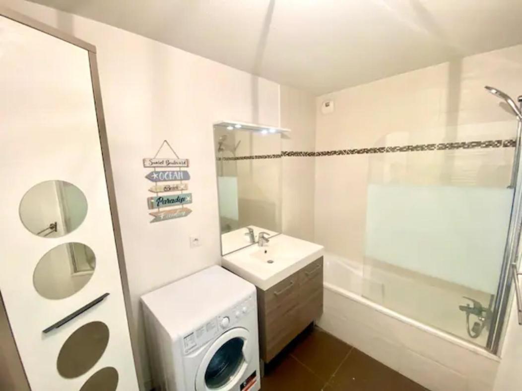Sobnb Bonneville 44 -Appartement 6 Pers Proche Centre Ville Annemasse Exterior photo