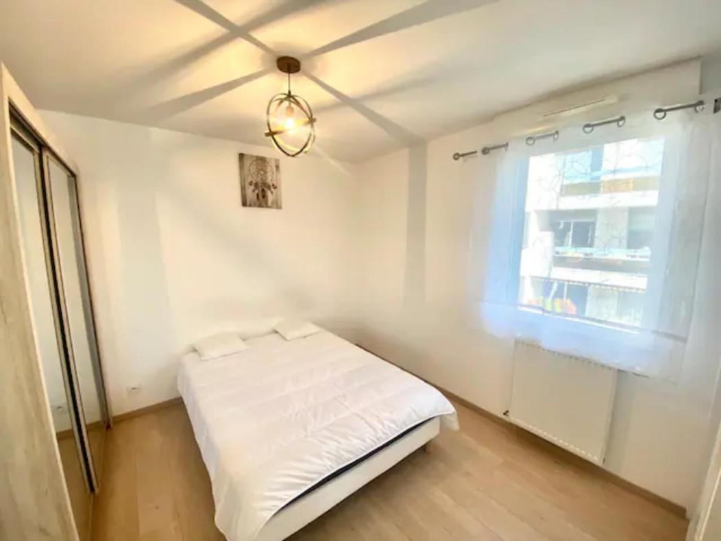 Sobnb Bonneville 44 -Appartement 6 Pers Proche Centre Ville Annemasse Exterior photo