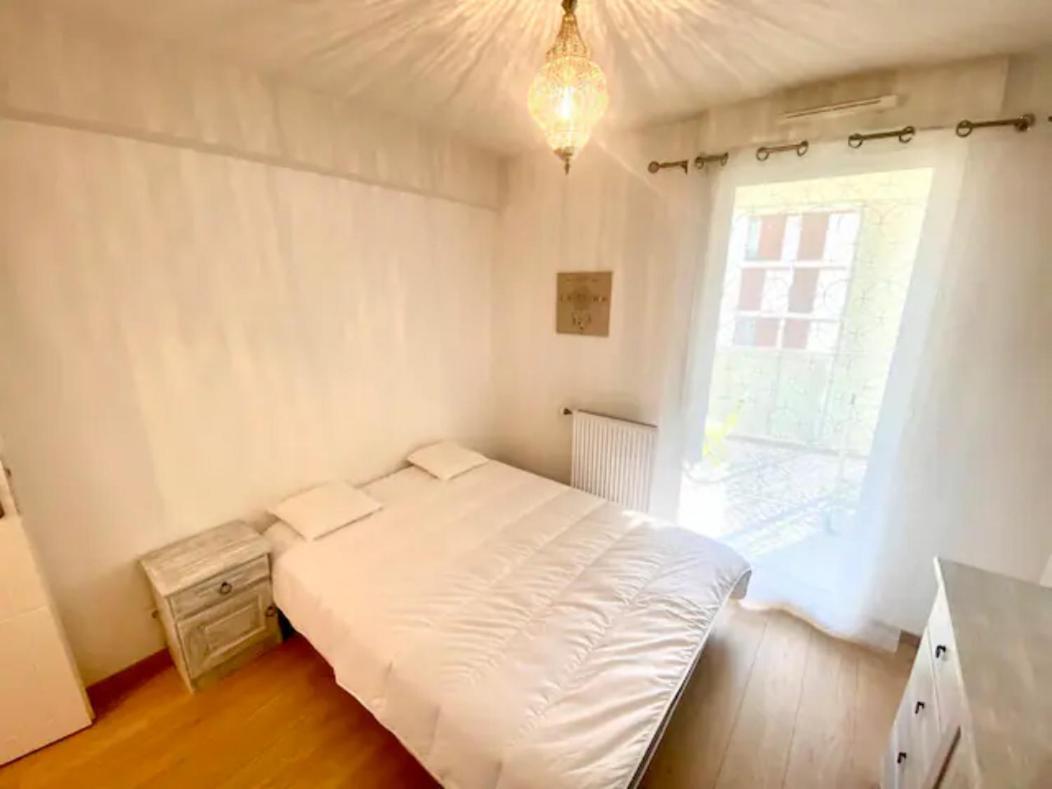 Sobnb Bonneville 44 -Appartement 6 Pers Proche Centre Ville Annemasse Exterior photo