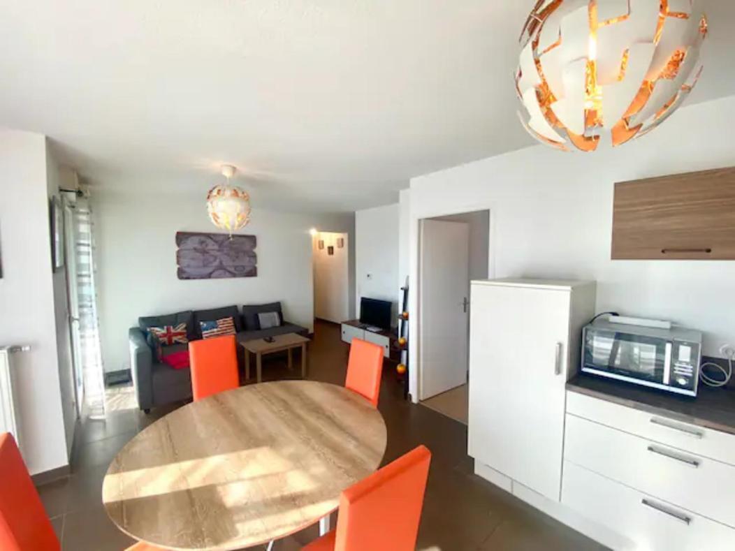 Sobnb Bonneville 44 -Appartement 6 Pers Proche Centre Ville Annemasse Exterior photo